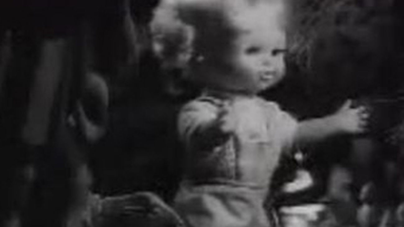 Los anuncios navideños