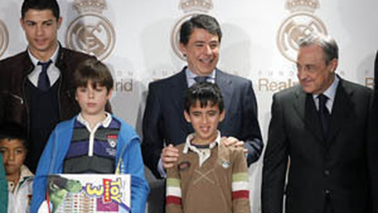 Ningún niño sin juguete