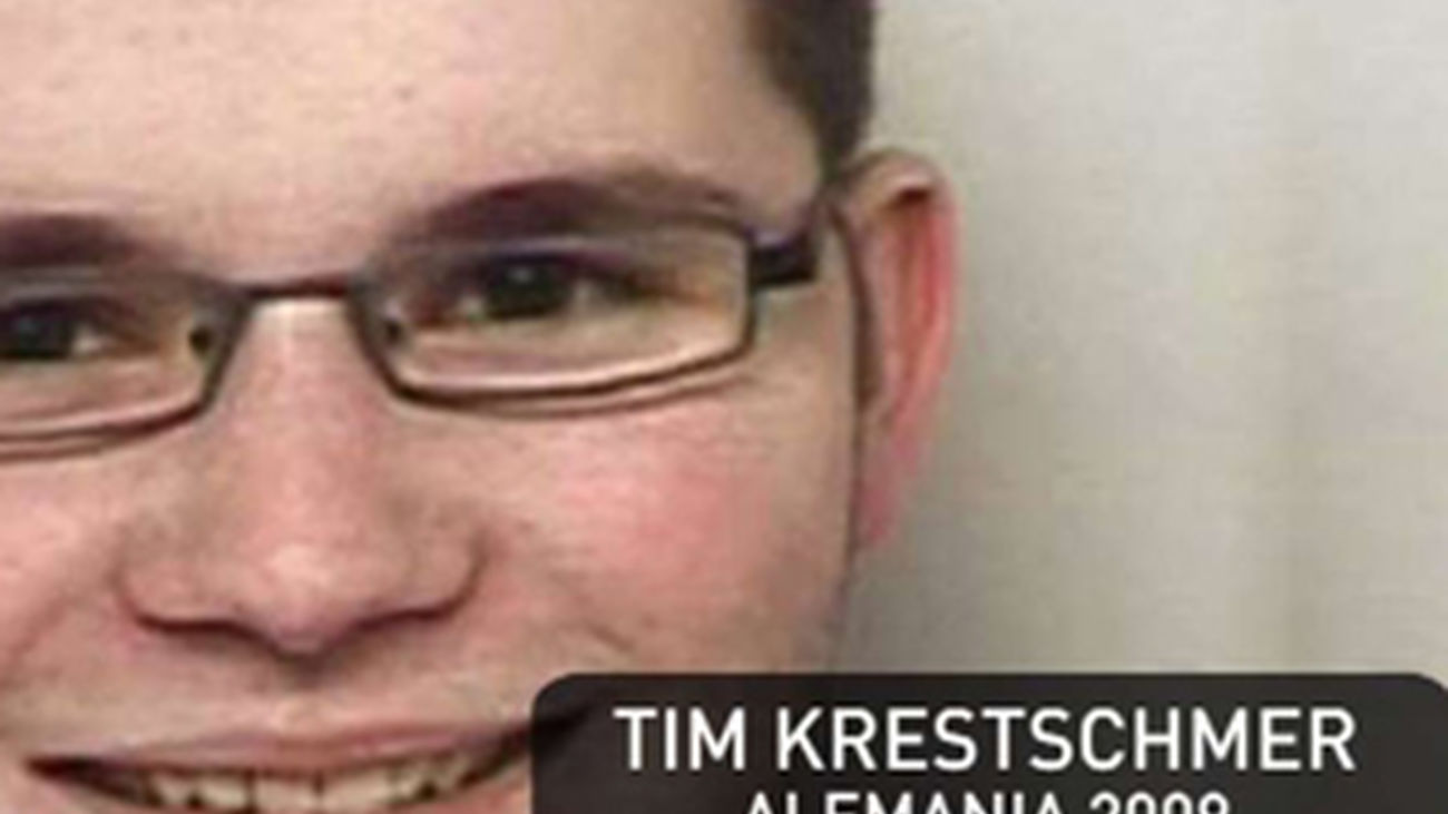 Otras matanzas en Europa