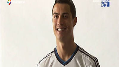 Cristiano: "La carrera la marcan los trofeos colectivos y no los individuales"