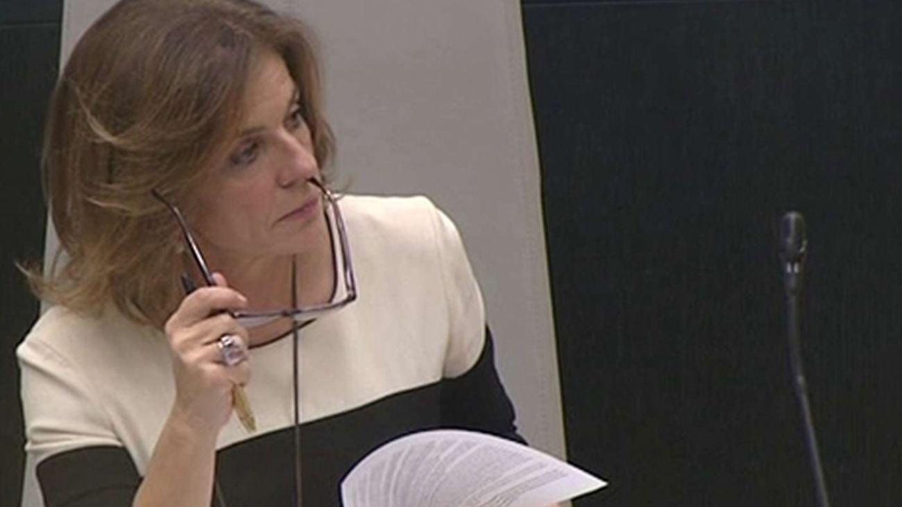 Botella felicita a Emergencias por dar "lo mejor" en un año que ha sido "difícil"