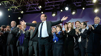 Sarkozy rechaza acusaciones y critica las escuchas en su contra