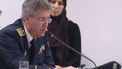 Cierra la Comisión del Madrid Arena sin acuerdo sobre las responsabilidades