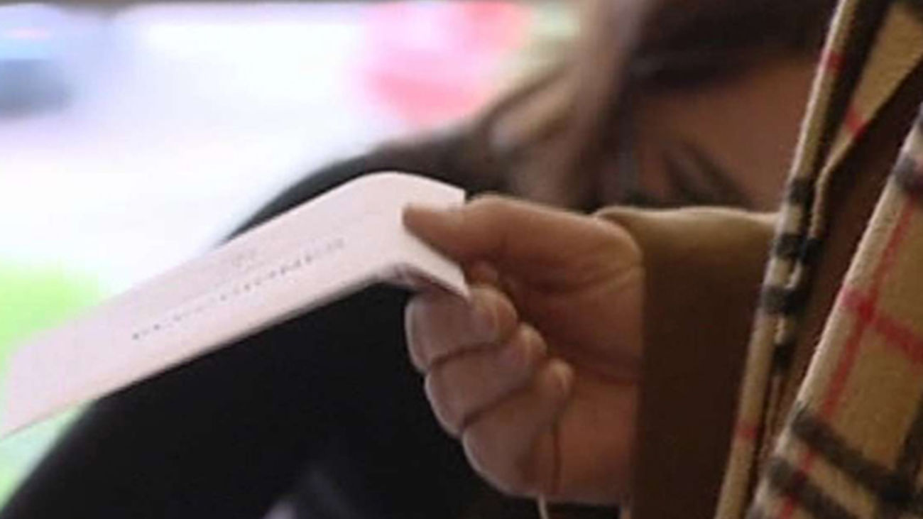 Gumpert pide que se proclame su victoria en elecciones abogacía madrileña