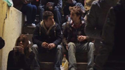 FAD propone una Navidad sin resaca, borracheras y comas  etílicos, disfrutando de la compañía familiar