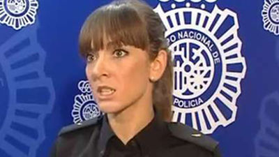 La Policía a los jóvenes: Para que sea una buena fiesta, debe ser segura