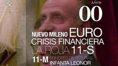 Arranca el canal CasaRealTV en YouTube