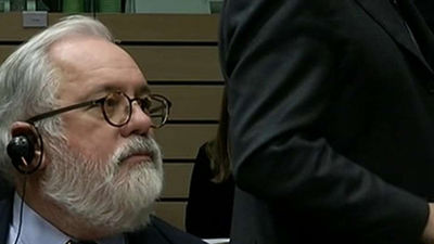 España sale bien parada en el acuerdo para  el reparto de la pesca en 2013