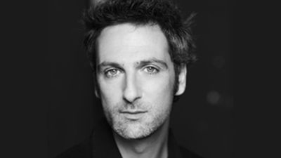 Ernesto Alterio, Infancia Clandestina