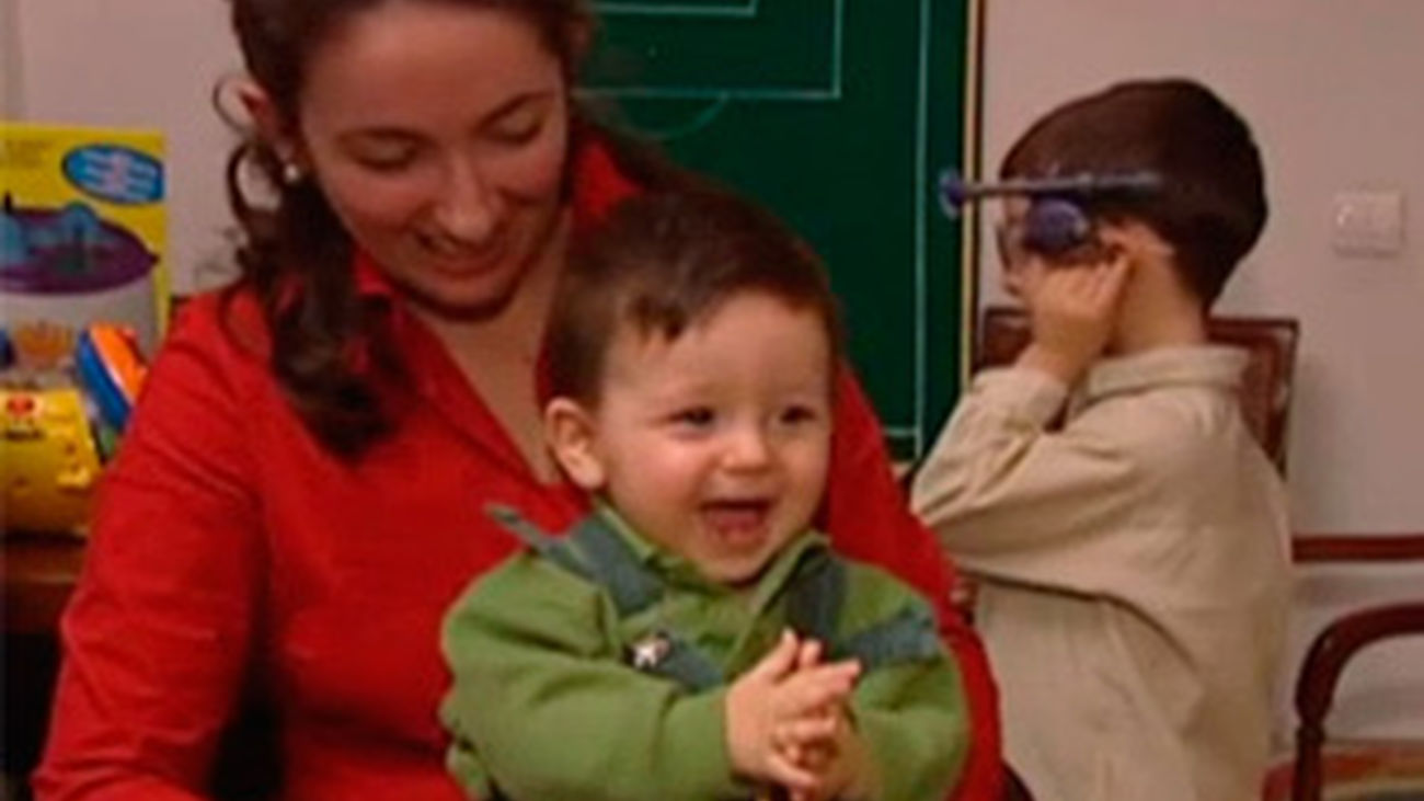 Compartir con los que menos tienen