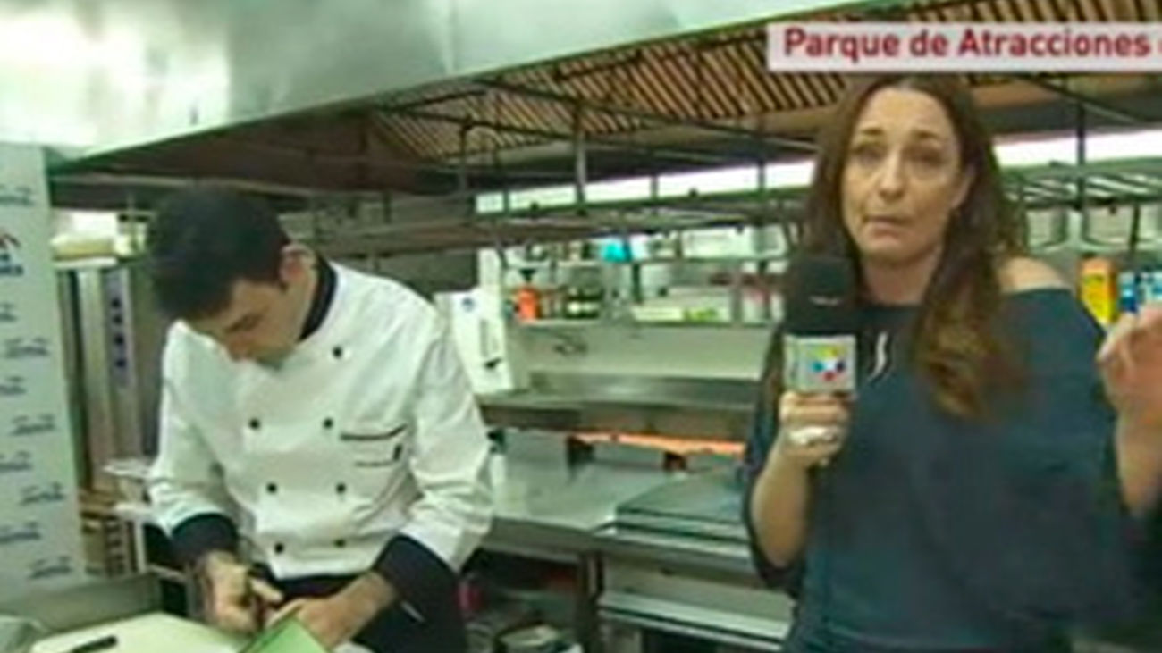 3ª edición de 'CulinArt Sierra'