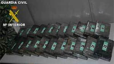 Detenidos en España los jefes de las mafias marsellesa y corsa