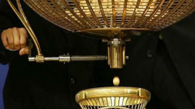 Madrid, agraciada con el premio del especial de noviembre de Lotería Nacional