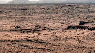 Google+ organiza este miércoles un  Hangout para hablar sobre Marte