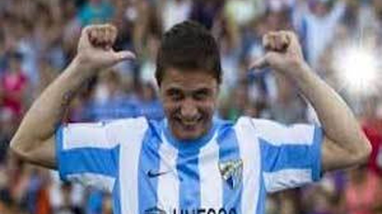 La UEFA suspende al Málaga para la próxima temporada por impagos