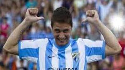 La UEFA suspende al Málaga para la próxima temporada por impagos