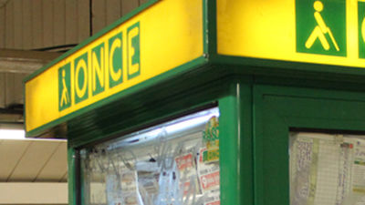 La ONCE y su Fundación impulsaron 1.398 empleos en la Comunidad en 2013