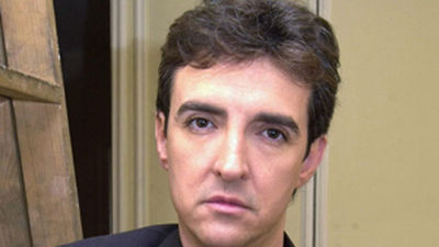 La Audiencia Nacional cita a Ramoncín como imputado por las irregularidades de la SGAE