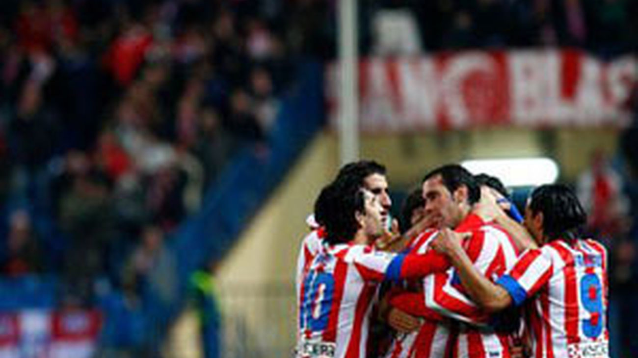 Atletico Gol