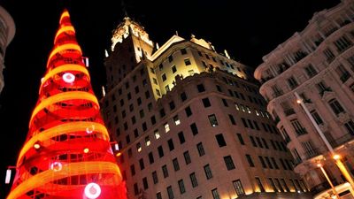 La campaña de Navidad generará 534.500 contratos este año, un 2% más