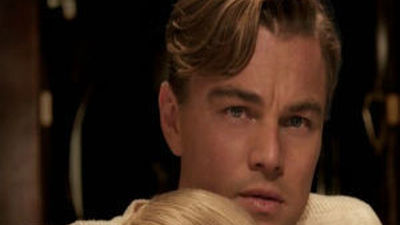 Las opulentas fiestas de DiCaprio protagonizan el trailer de "El Gran Gatsby"