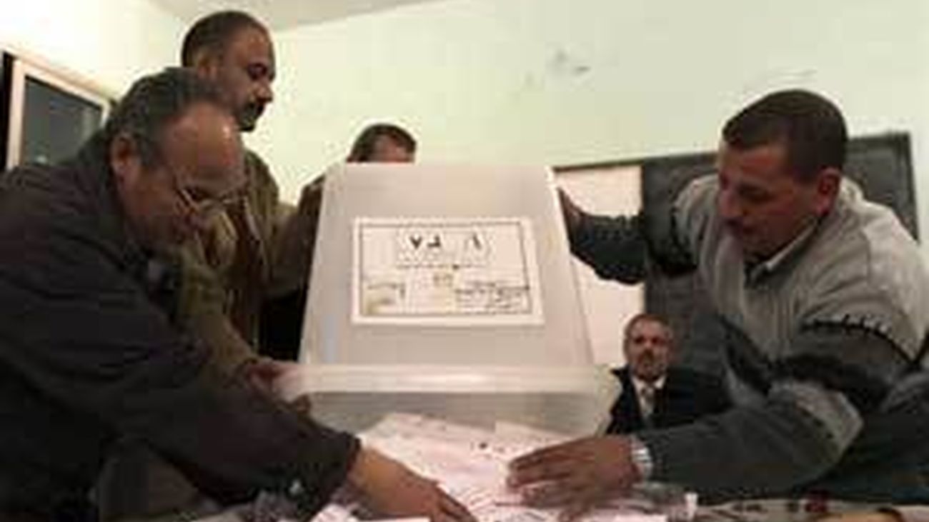 La nueva Constitución de Egipto ha sido aprobada con el 63,8% de los votos