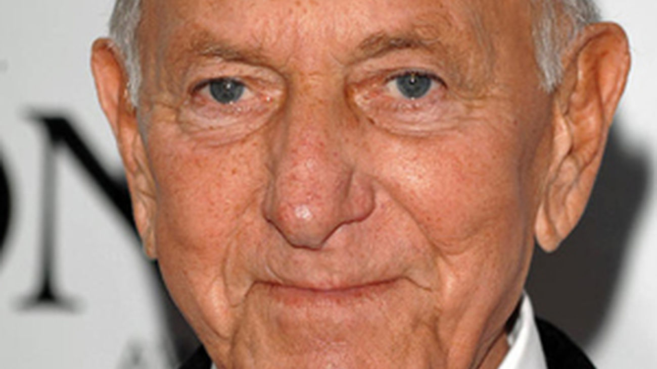 Fallece el actor Jack Klugman, protagonista de la serie 'La extraña pareja'