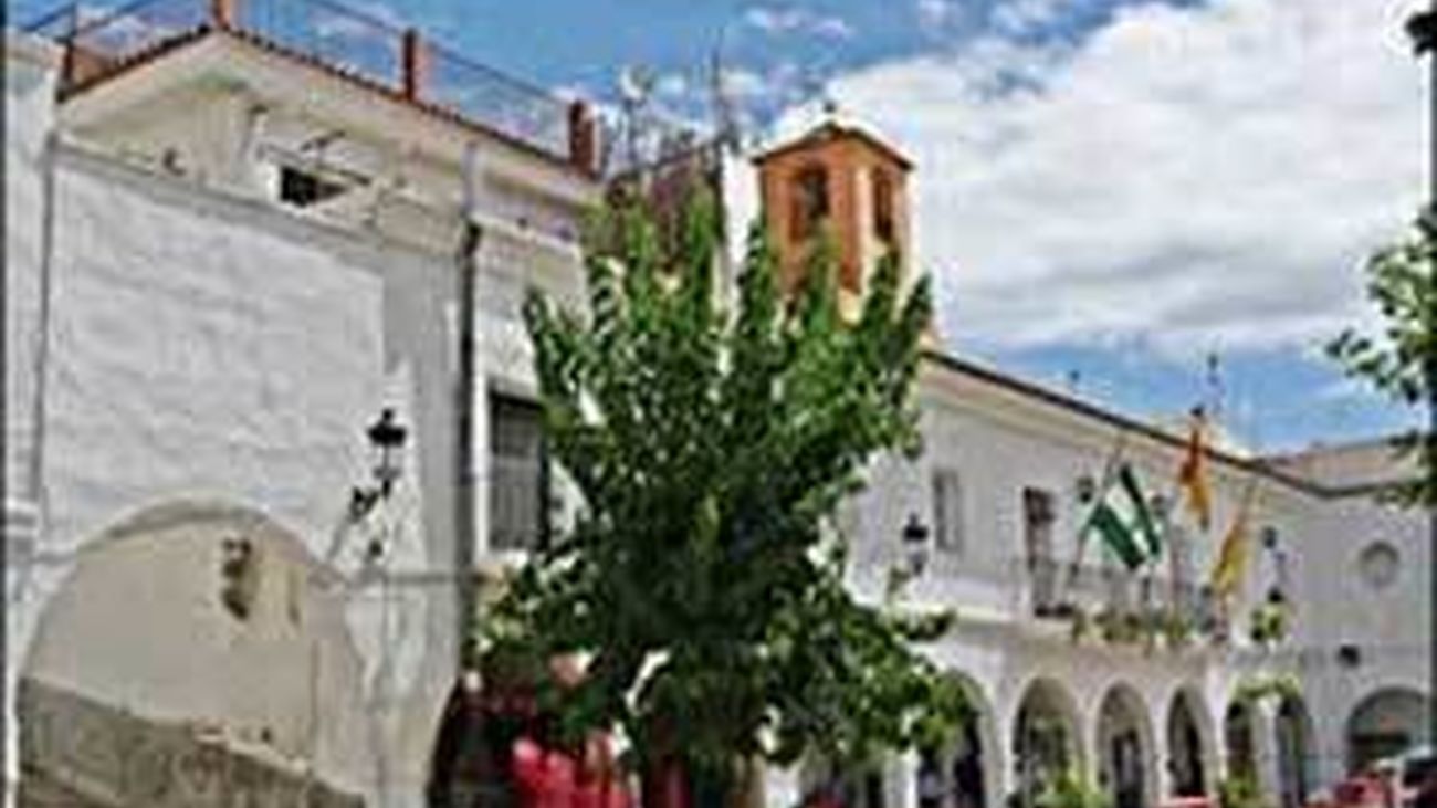 La Guardia Civil sigue buscando a la bebé secuestrada en Almería