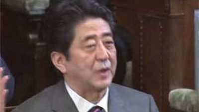 'Abenomics' sale reforzado en Japón de unos comicios con mínimo de participación