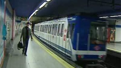 Vuelven los paros en el Metro hasta final de año