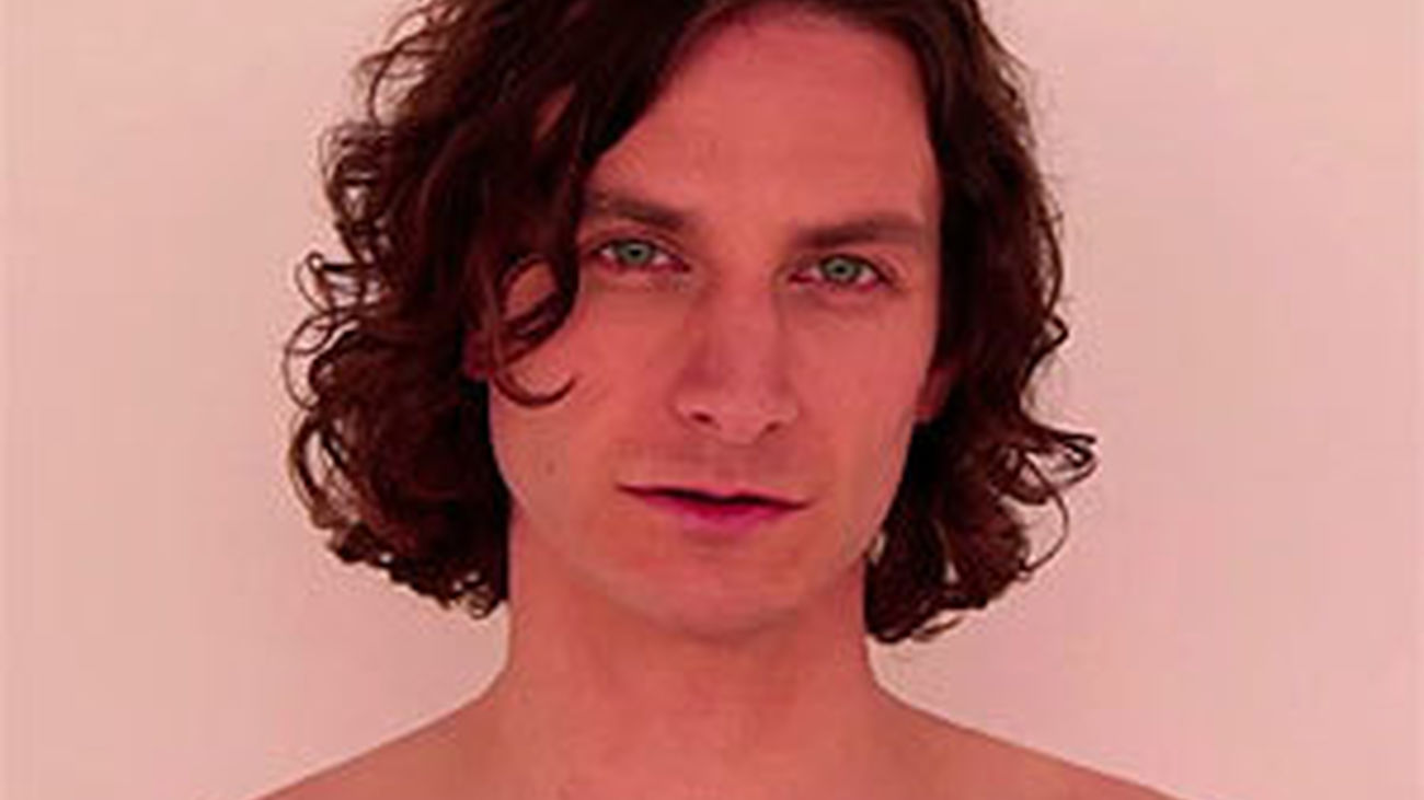 El cantante belga Gotye