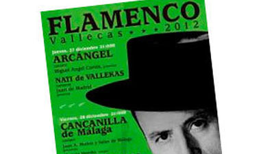 Vallecas, más flamenco que nunca