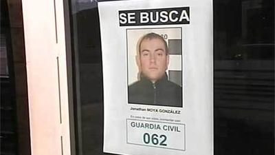 Detenido el supuesto secuestrador de una bebé de 16 meses, que sigue sin aparecer