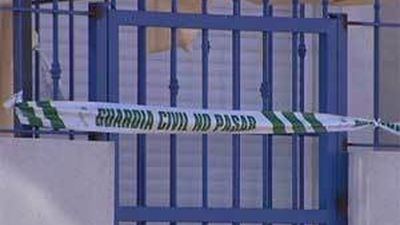 Un bebé y su madre aparecen muertos en un pueblo de Murcia