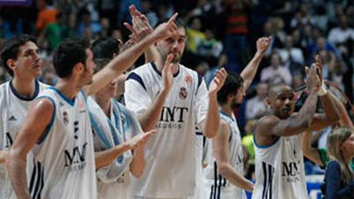 63-77. Berlín se rinde ante los francotiradores madridistas