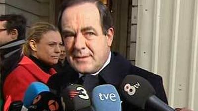 Bono atribuye los "males" del PSOE a haber desdibujado su "proyecto nacional"