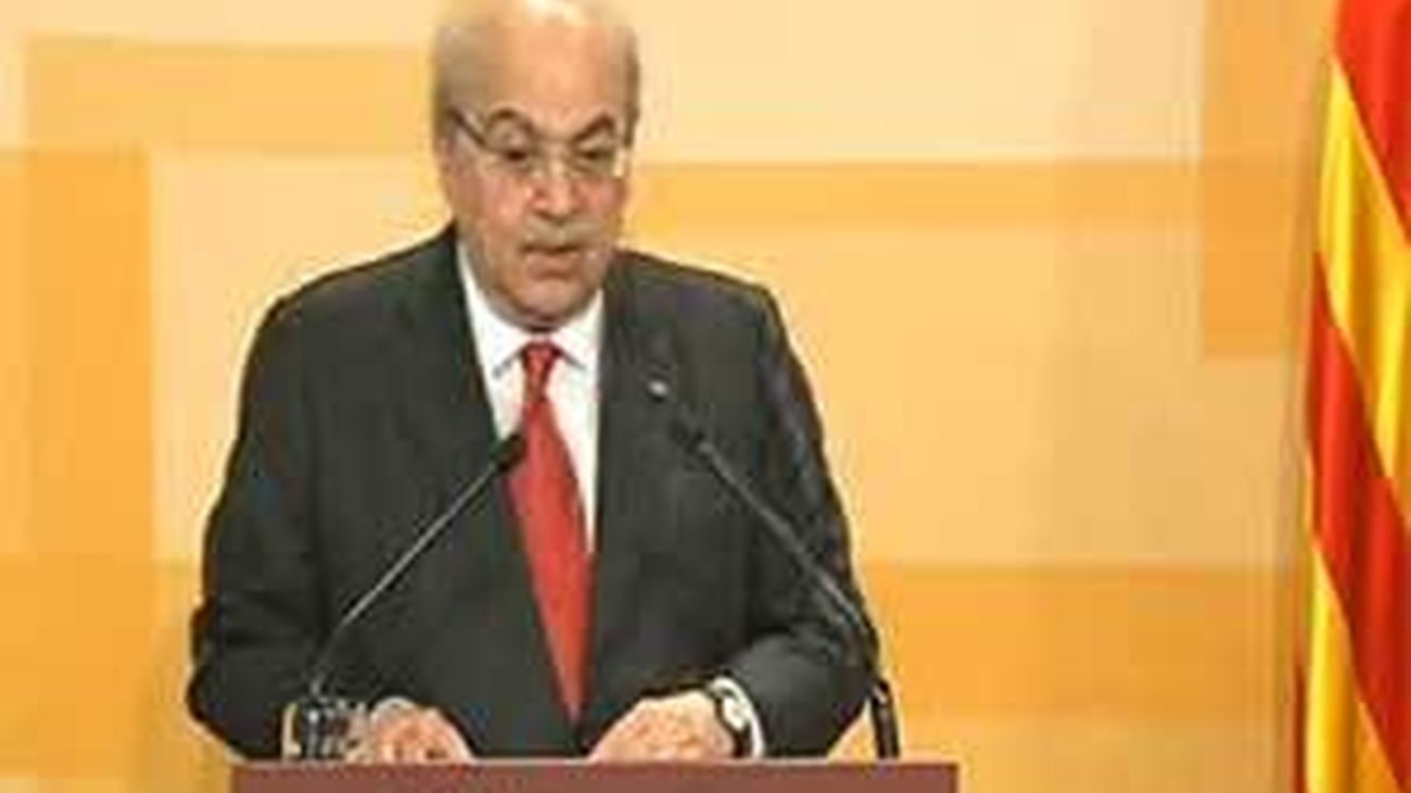 El nuevo gobierno catalán aumenta el Impuesto de Patrimonio y prorroga Presupuestos