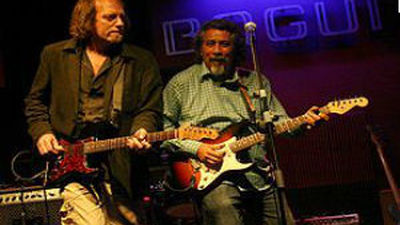 Jazz, swing y rythm&blues en CaixaForum Madrid