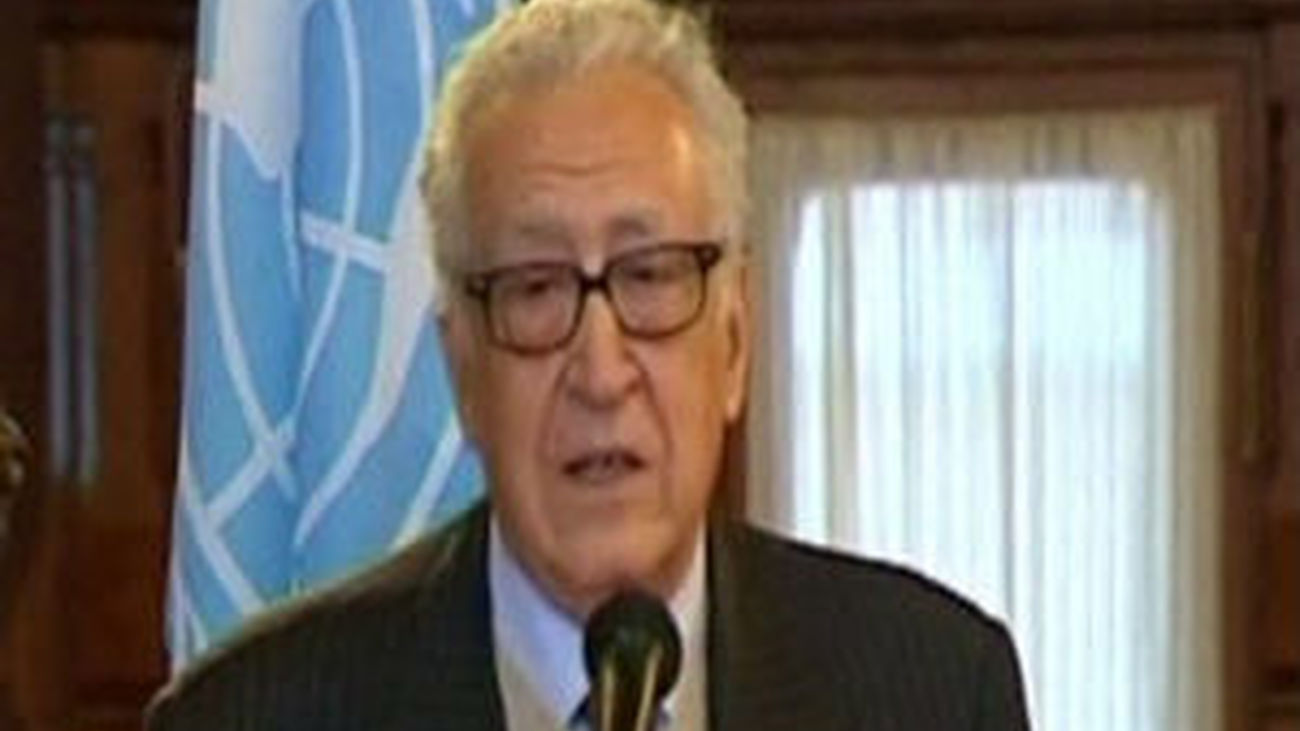 Brahimi