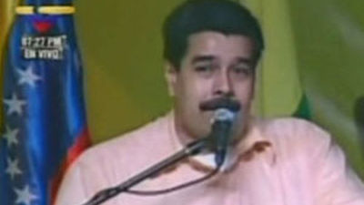 Maduro da otra vuelta de tuerca a la mala relación con EEUU y expulsa a tres diplomáticos