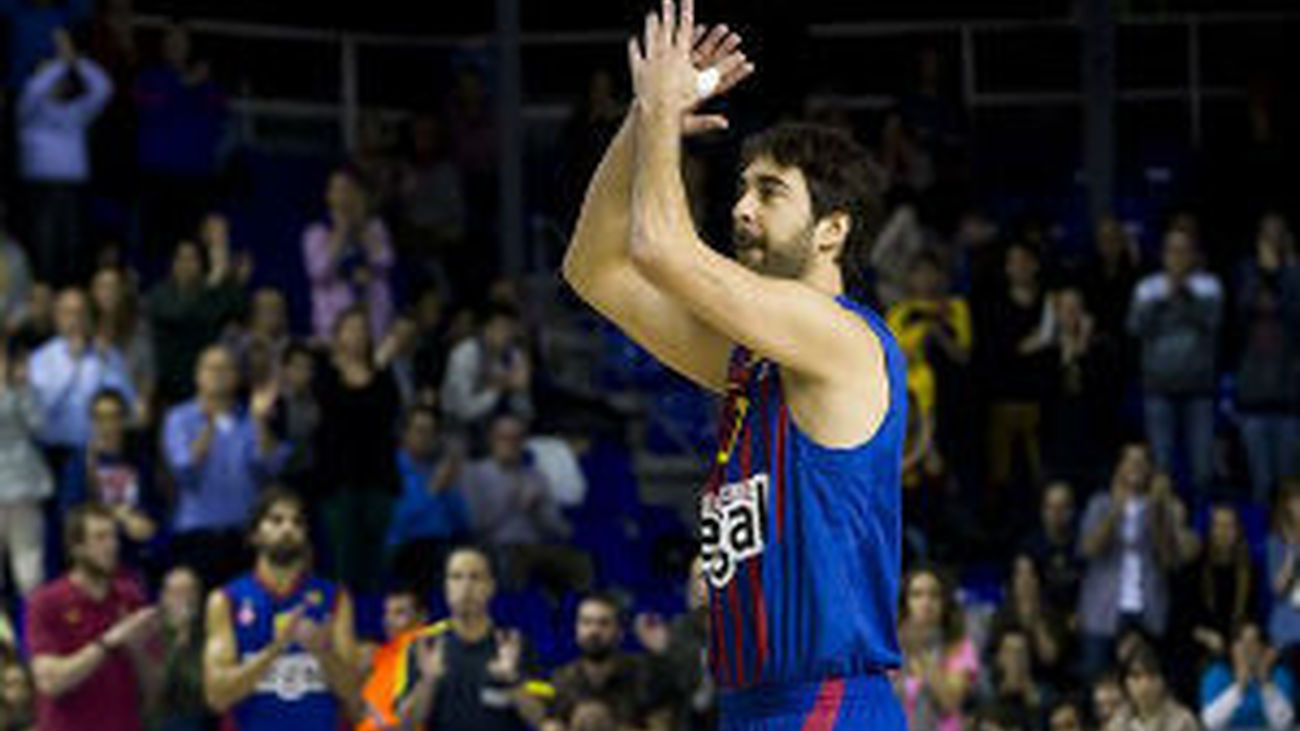 Barcelona Baloncesto