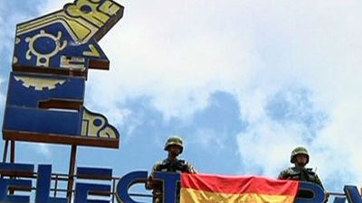 Bolivia espera una reunión "cordial" con Iberdrola tras la expropiación de las filiales