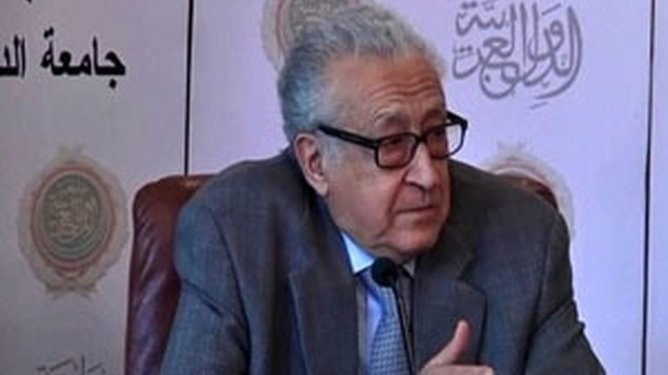 Brahimi