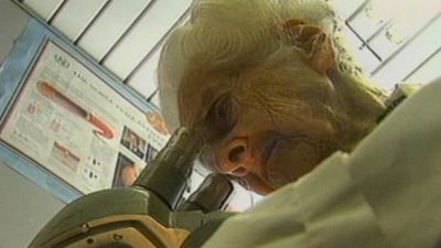 Fallece a los 103 años la Nobel de Medicina italiana Rita Levi-Montalcini