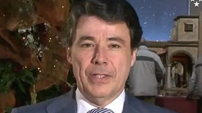 González asegura que con esfuerzos y reformas Madrid liderará la salida de la crisis