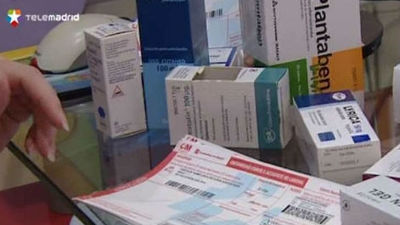 Más de 200.000 fármacos dispensados el primer día del nuevo sistema