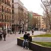 Madrid renueva las calles del centro