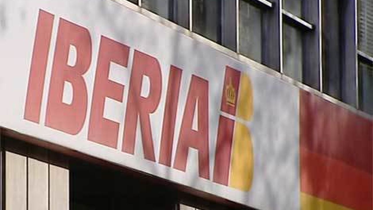 Sepla se suma al acuerdo de los sindicatos para negociar el futuro de Iberia