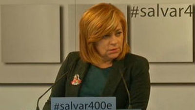 El PSOE pide a Rajoy y a la UE que finiquiten su política de austeridad en 2013
