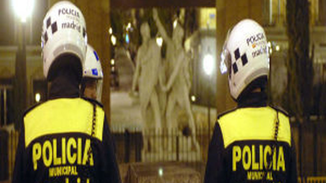 Madrid tendrá en Reyes un "dispositivo especial" de seguridad y tráfico
